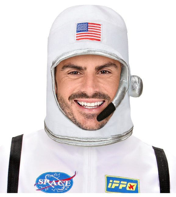 Astronaut Helm Usa