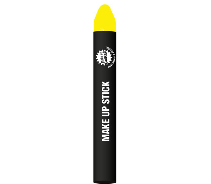 Make-Up Stick Geel 15ml