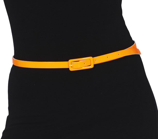 Riem Neon Oranje 1,1m