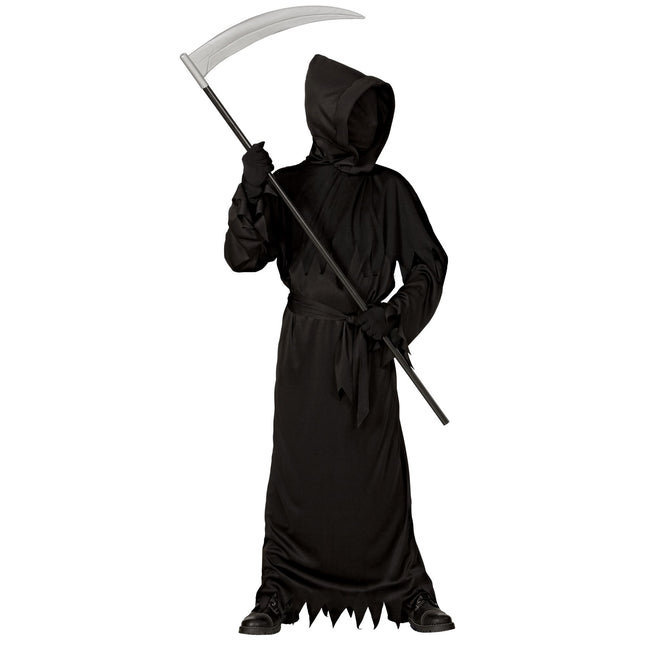 Grim Reaper Kostuum Jongen