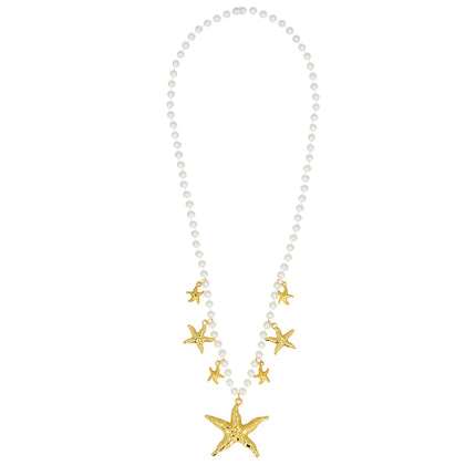 Ketting Starfish