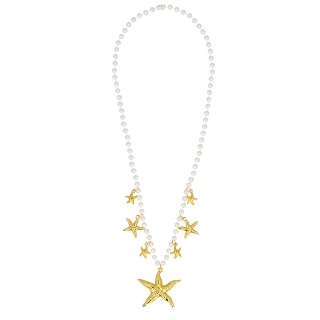 Ketting Starfish