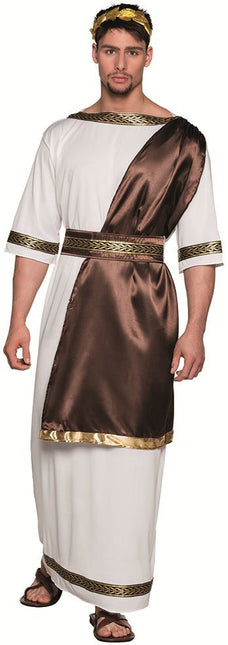 Griekse God Kostuum M/L