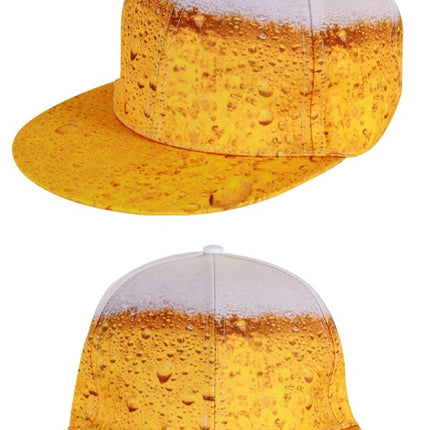 Bier Baseball Cap