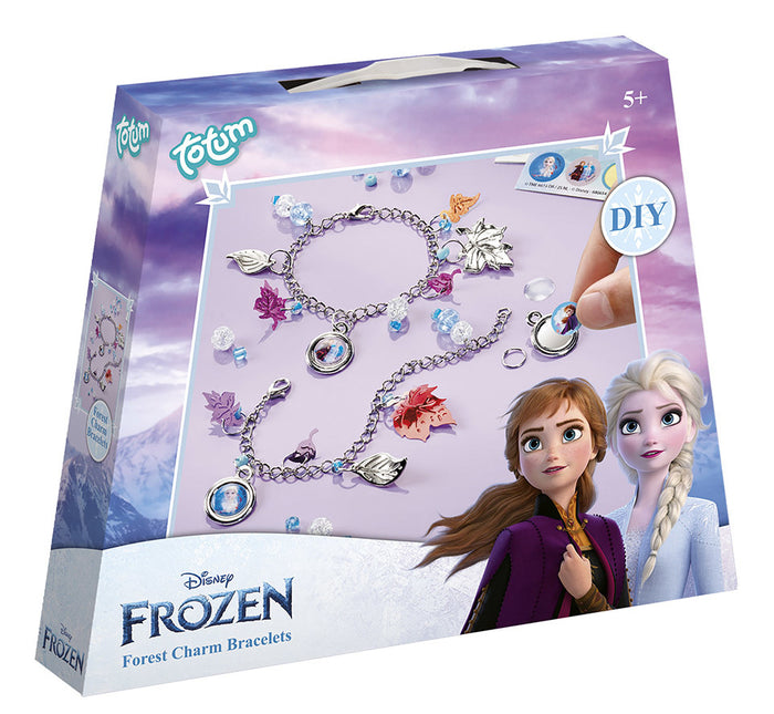 Frozen Armbandjes Maken