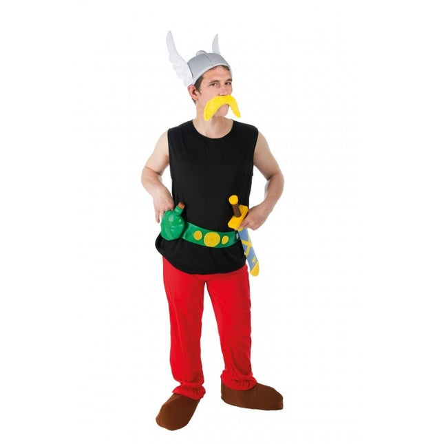 Kostuum Asterix