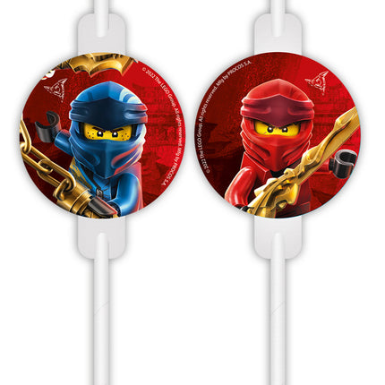 Lego Ninjago Rietjes 4st