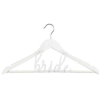 Bruiloft Hangdecoratie Trouwjurk Hanger 16cm