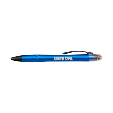 Light Up Pen Beste Opa 15cm