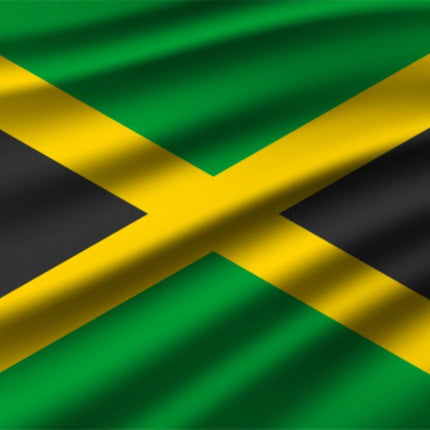 Vlag Jamaica 150cm