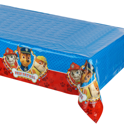 Paw Patrol Tafelkleed 1,8m