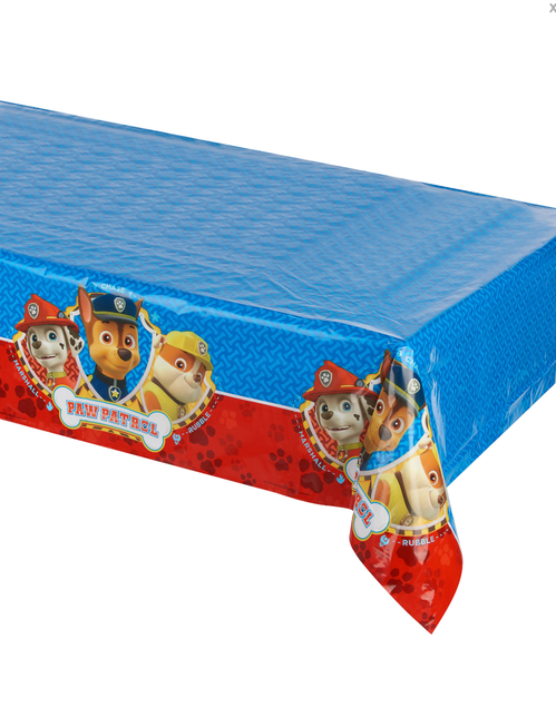 Paw Patrol Tafelkleed 1,8m