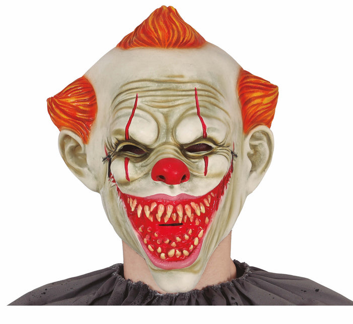 Halloween Masker Horror Clown