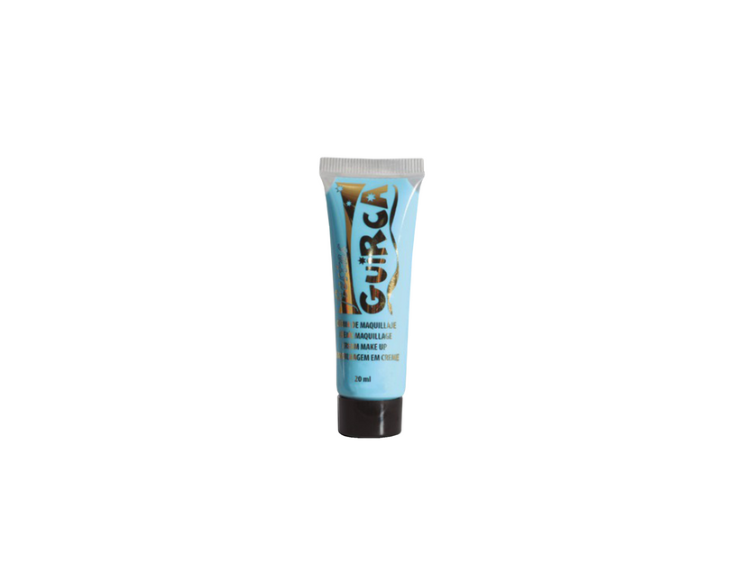 Make-Up Tube Blauw 20ml