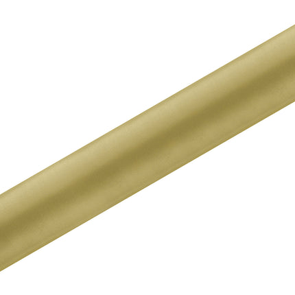 Gouden Tafelloper 36cm 9m