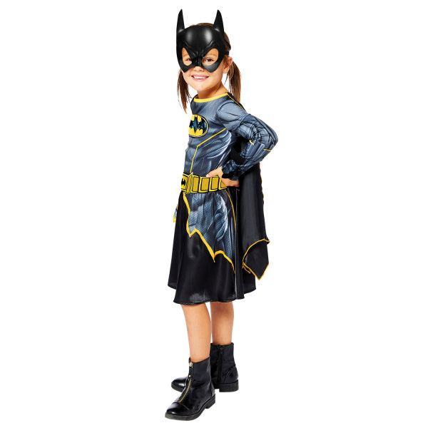 Kind Kostuum Sustainable Batgirl