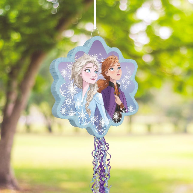 Pinata Frozen 55cm