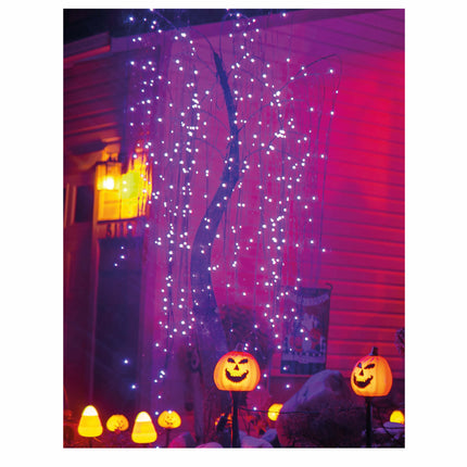 Halloween LED slinger