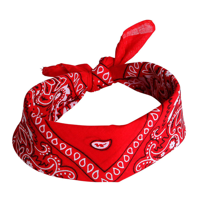 Rode Bandana