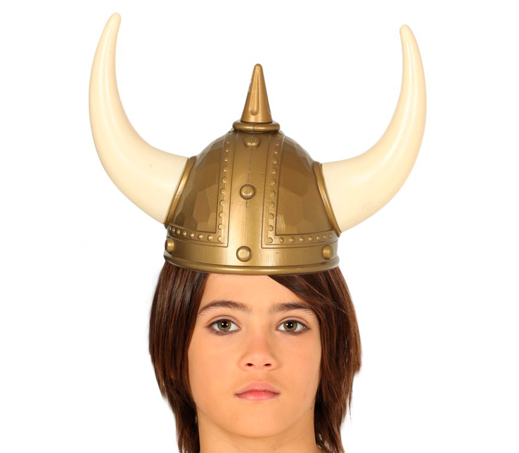 Helm Viking Kind