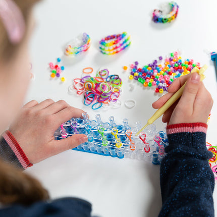 Loombandjes Set