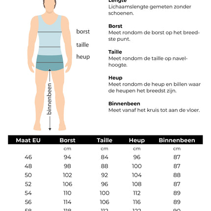 Priester Kostuum