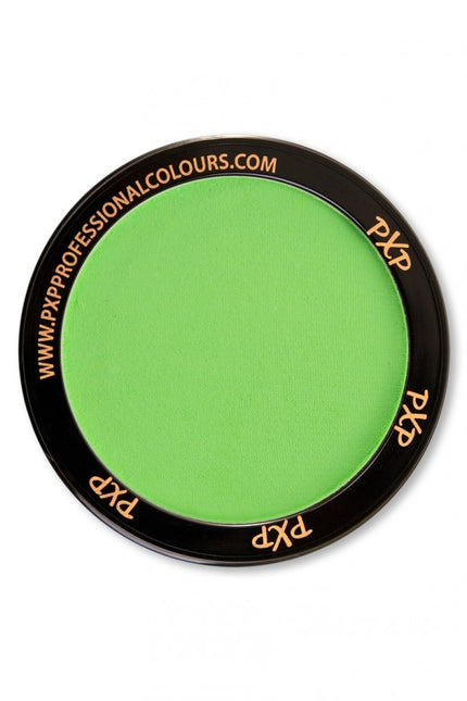 PXP Schmink Lime Green 10gr