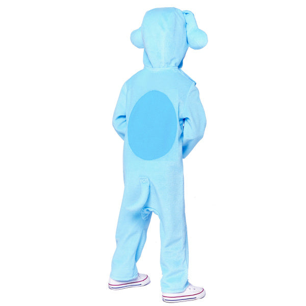 Kind Kostuum Blue's Clues Jumpsuit