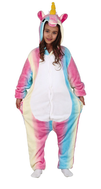 Unicorn Onesie Kind