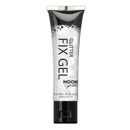 Moon Glitter Fix Gel Glitter Fix Gel 50ml 50ml