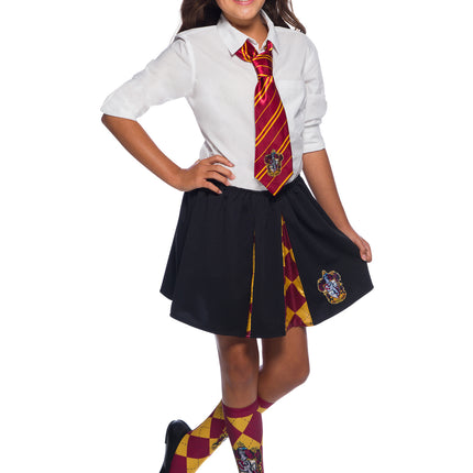 Gryffindor Stropdas Harry Potter