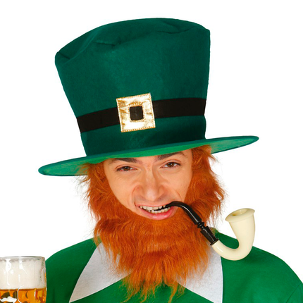 St.Patrick'S Day Hoed