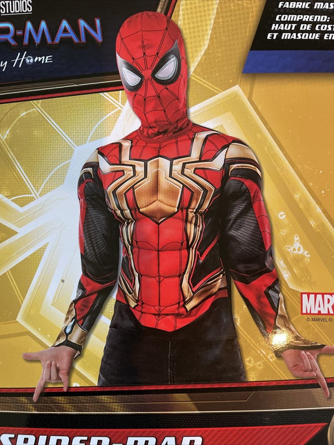 Spiderman Pak Set