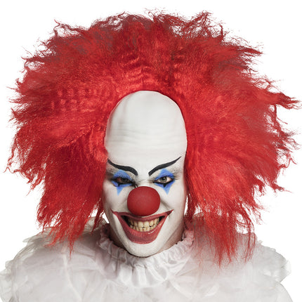 Make-Up Kit Horror Clown