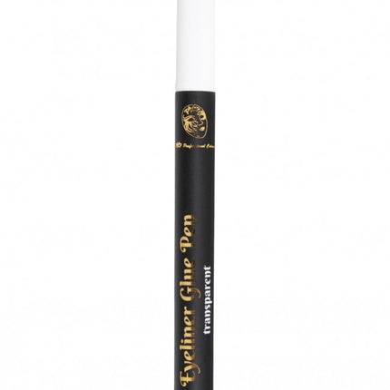 PXP Wimperlijm Eyeliner Wit