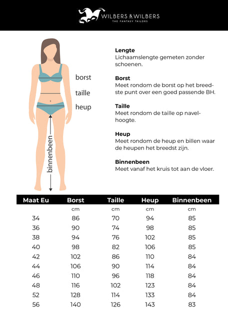 Piraten Kostuum Dames Bruin