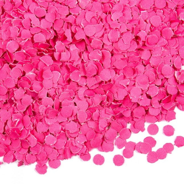 Fuchsia Confetti 100gr