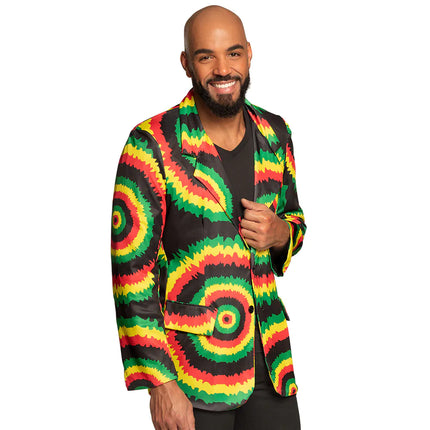 Rasta L/Xl Jas Heren