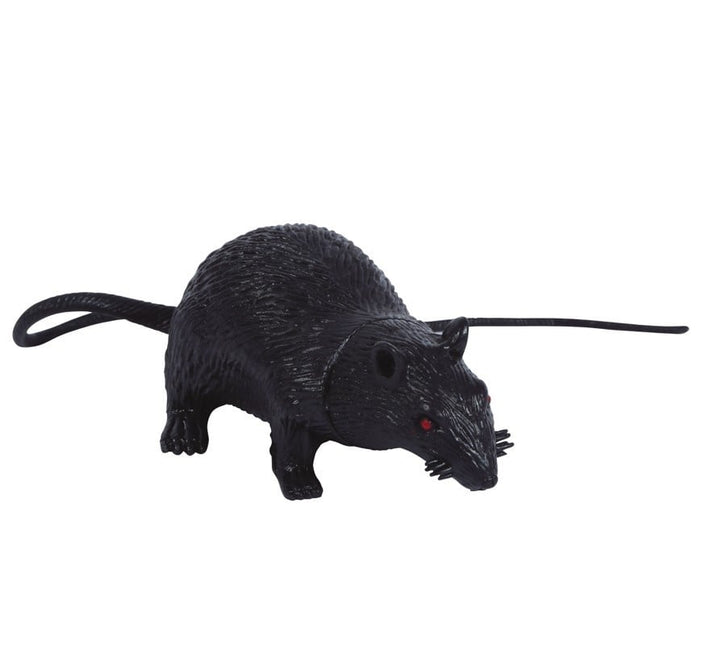 Halloween Tafeldecoratie Rat 15m