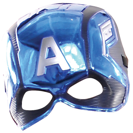 Captain America Masker