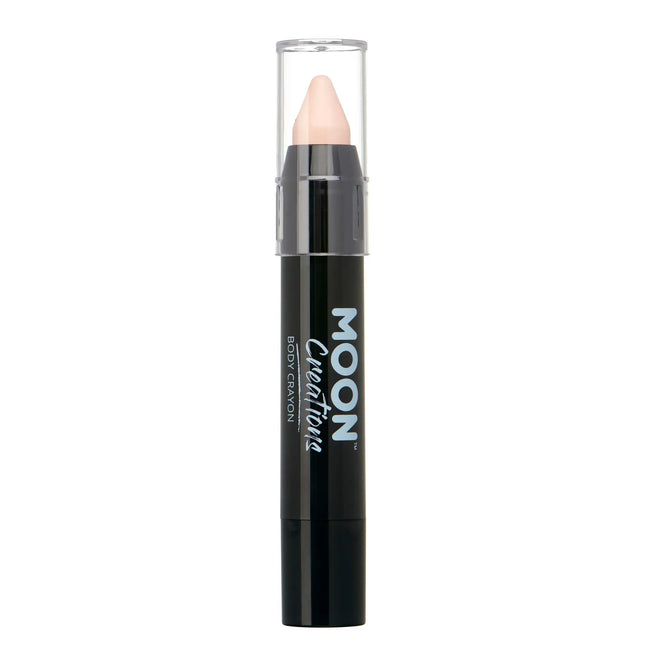 Moon Creations Body Crayons Pale Skin 3.2g