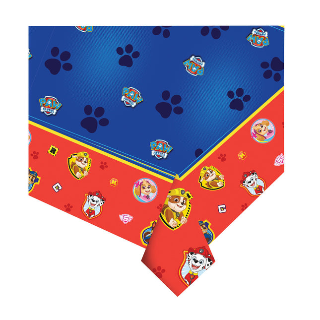 Paw Patrol Tafelkleed Versiering 1,8m