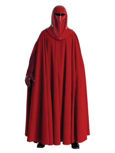 Supreme Imperial Guard Kostuum M/L