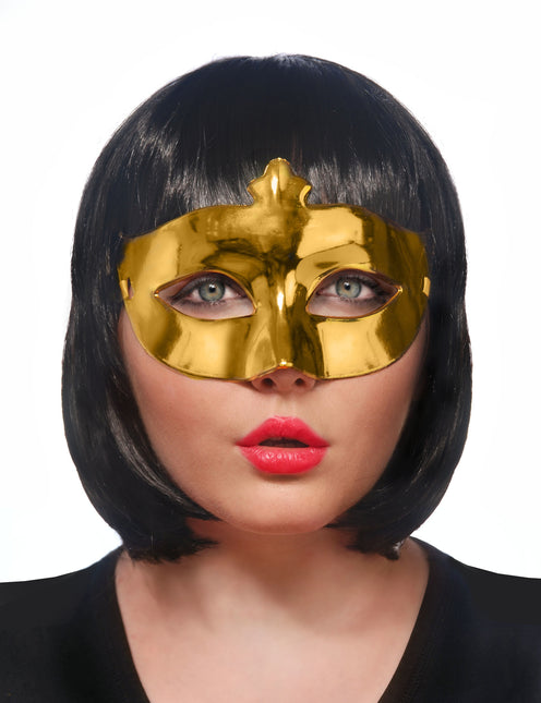 Gouden Masker