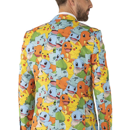 POKÉMON Pak Heren OppoSuits