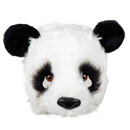 Halfmasker Panda