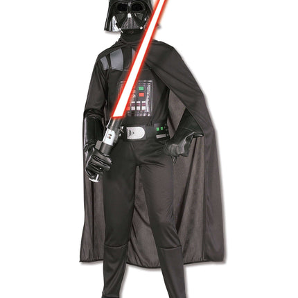 Star Wars Kostuum Darth Vader Kind