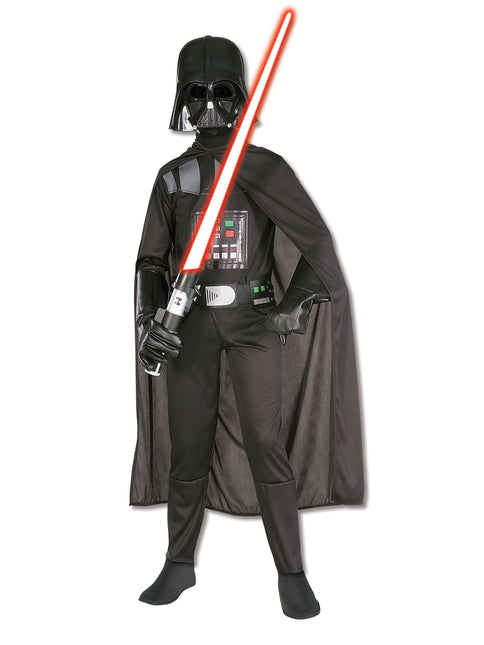 Star Wars Kostuum Darth Vader Kind