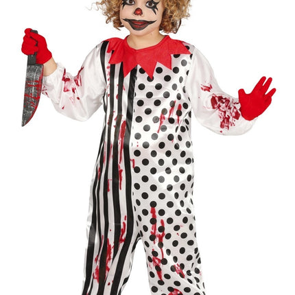 Halloween Clowns Pak Kind