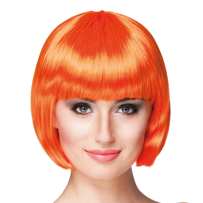 Bob Pruik Oranje Deluxe